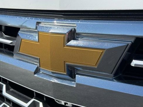 Used 2022 Chevrolet Silverado 1500 LTZ image 20