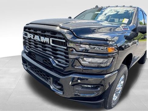 New 2026 RAM 2500 Big Horn AWD/4WD image 51