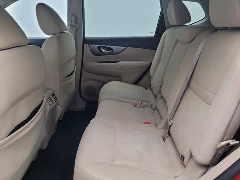 Used 2016 Nissan Rogue SV FWD image 18