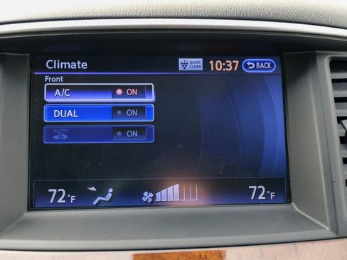 Used 2013 INFINITI JX35 AWD w/ Premium Pkg image 55