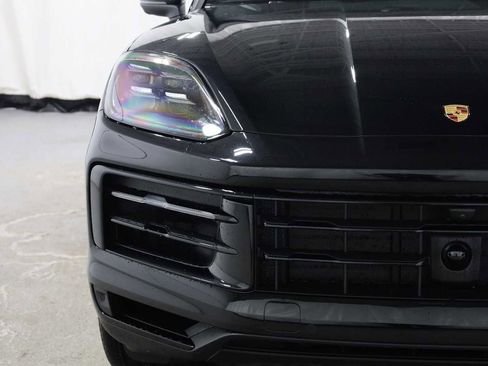 New 2026 Porsche Cayenne E-Hybrid image 15