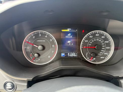 Used 2019 Subaru Ascent Premium AWD/4WD image 27