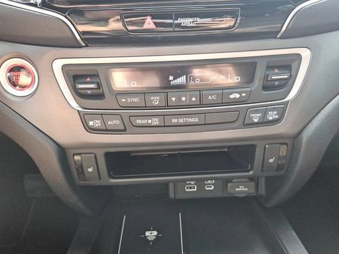 Used 2025 Honda Ridgeline RTL image 20