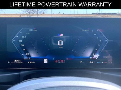 Used 2025 BMW M240i xDrive Coupe image 28