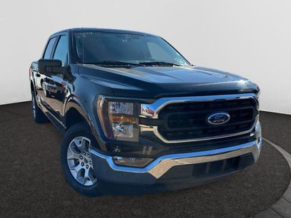 Used 2023 Ford F150 XLT
