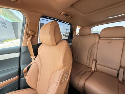New 2026 Genesis GV80 3.5T Advanced AWD/4WD image 12