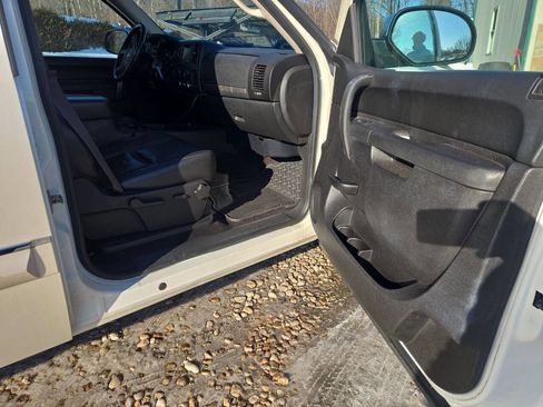 Used 2012 Chevrolet Silverado 1500 LT w/ All-Star Edition image 27