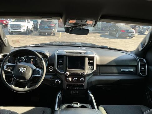 Used 2020 RAM 1500 Big Horn RWD image 27