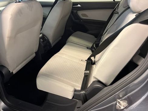 Used 2018 Volkswagen Tiguan S FWD image 16