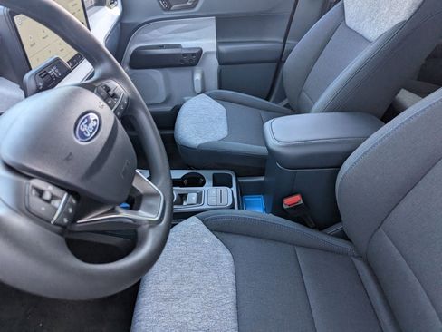 Certified 2026 Ford Maverick XLT AWD/4WD image 25