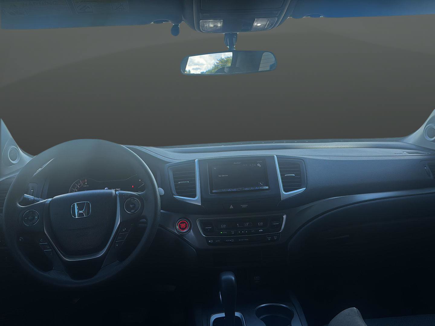 Used 2017 Honda Ridgeline Sport image 19