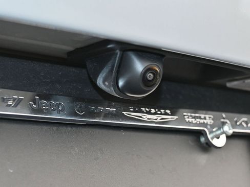 Used 2026 Kia Sportage EX w/ EX Panorama Roof Package image 22