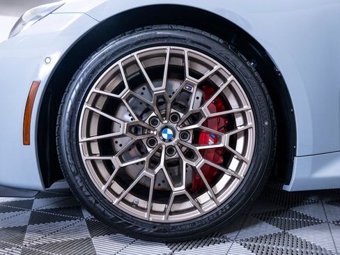 New 2026 BMW M2 CS RWD image 20