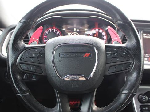 Used 2020 Dodge Challenger GT w/ Driver Convenience Group image 14