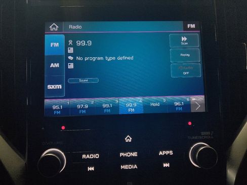 Used 2021 Subaru Ascent Premium w/ Convenience Package image 25