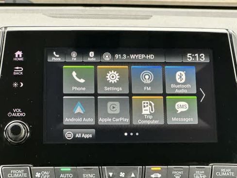 Used 2020 Honda Odyssey EX-L image 13