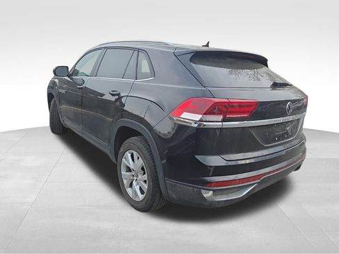 Used 2021 Volkswagen Atlas Cross Sport S image 5