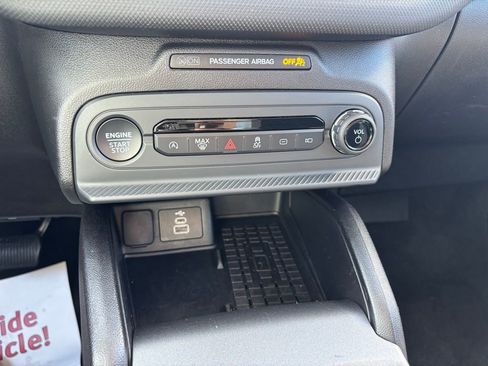 Used 2025 Ford Bronco Sport Big Bend AWD/4WD image 25