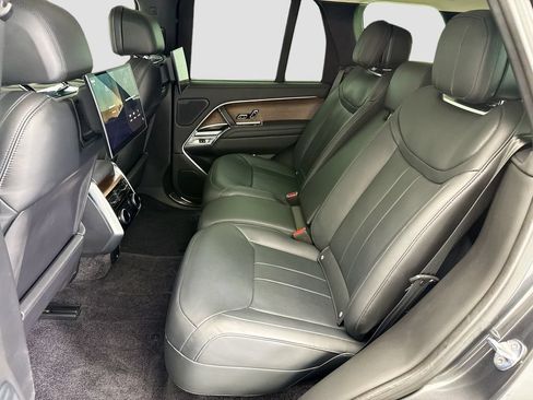 Certified 2023 Land Rover Range Rover Autobiography AWD/4WD image 20