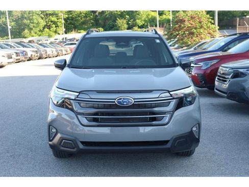 New 2026 Subaru Forester Touring AWD/4WD image 30