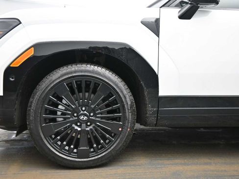 New 2026 Hyundai Santa Fe Calligraphy image 10