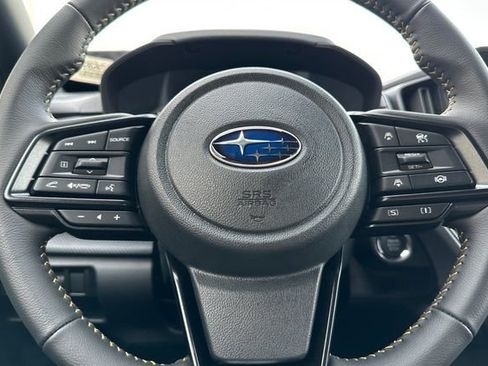 New 2026 Subaru Crosstrek 2.5i Sport AWD/4WD image 20