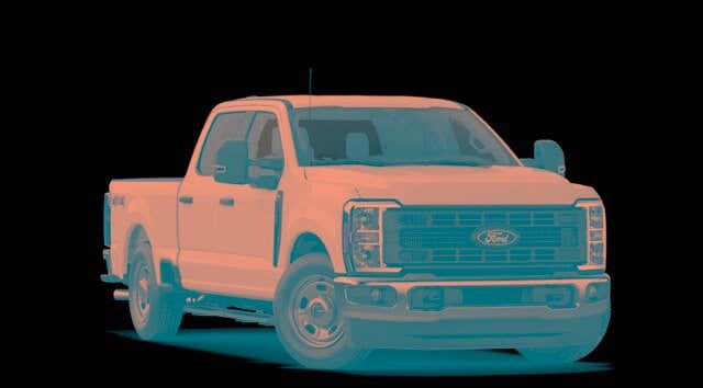 New 2027 Ford F350 XL w/ XL Chrome Package AWD/4WD image 39