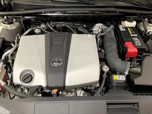 Used 2023 Lexus ES 350 w/ Premium Package FWD image 30
