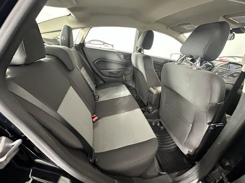 Used 2019 Ford Fiesta S image 25