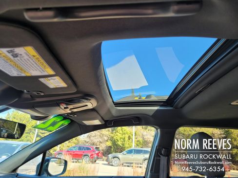 Used 2022 Subaru Outback Wilderness image 15