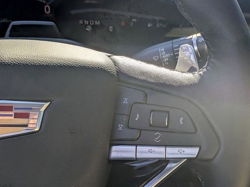 New 2026 Cadillac CT5 Premium Luxury RWD image 19