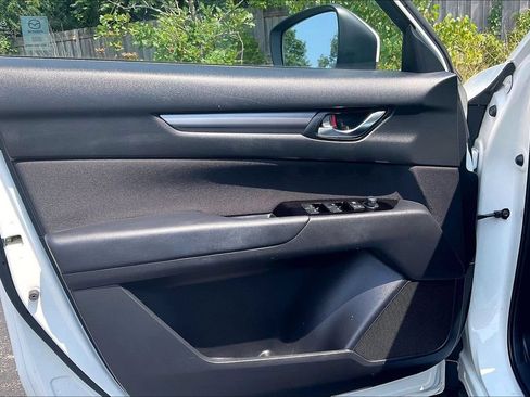 Used 2022 MAZDA CX-5 AWD 2.5 S image 22
