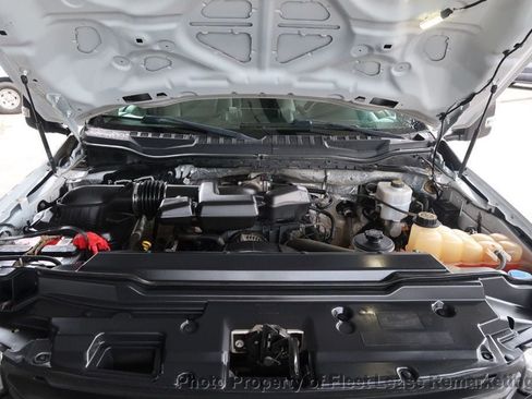 Used 2018 Ford F350 XL w/ Power Equipment Group AWD/4WD image 34