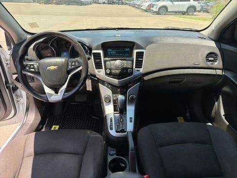 Used 2013 Chevrolet Cruze LT w/ RS Package FWD image 18