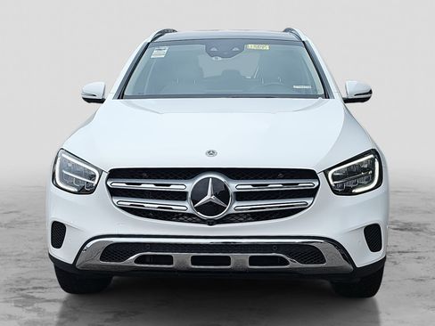 Used 2020 Mercedes-Benz GLC 300 image 2