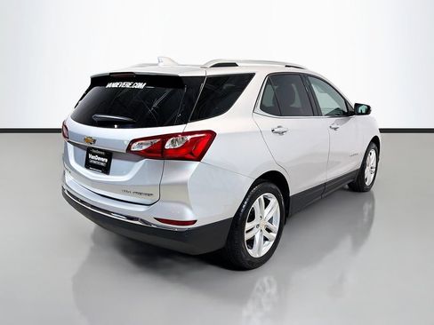 Used 2019 Chevrolet Equinox Premier AWD/4WD image 9