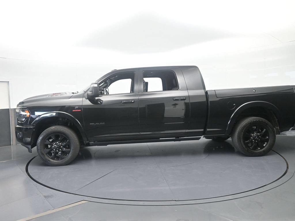 Used 2023 RAM 2500 Limited AWD/4WD image 3