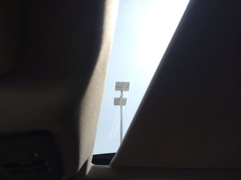 Used 2023 Nissan Rogue Platinum w/ Platinum Premium Package image 25