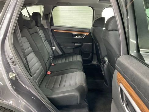 Certified 2019 Honda CR-V EX image 14
