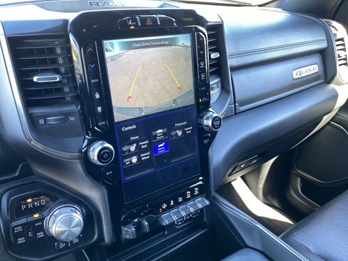 Used 2020 RAM 1500 Rebel w/ Rebel Level 2 Equipment Group image 22