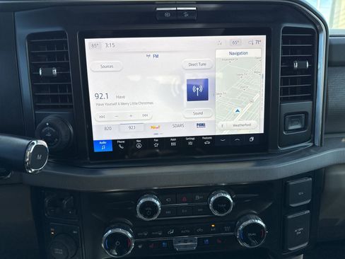 Used 2025 Ford F350 Platinum w/ Platinum Plus Package image 19