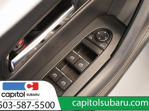 Used 2024 MAZDA CX-90 Plug-In Hybrid w/ Preferred AWD/4WD image 12