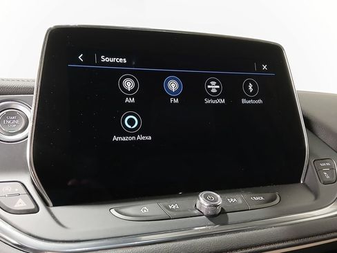 Used 2023 Chevrolet Blazer Premier image 24