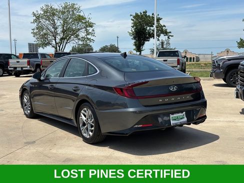 Used 2023 Hyundai Sonata SEL FWD image 3