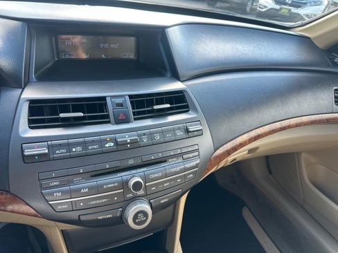 Used 2012 Honda Accord EX-L image 36