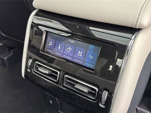 New 2025 Lincoln Aviator Reserve w/ Equipment Group 201A image 12