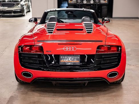 Used 2011 Audi R8 V10 AWD/4WD image 31