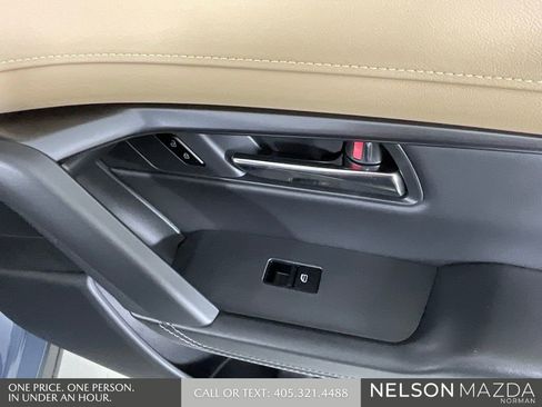 New 2026 MAZDA CX-5 2.5 S w/ Premium Plus Package image 23