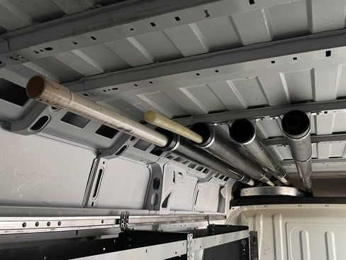 Used 2022 RAM ProMaster 2500 w/ Safety Group image 17