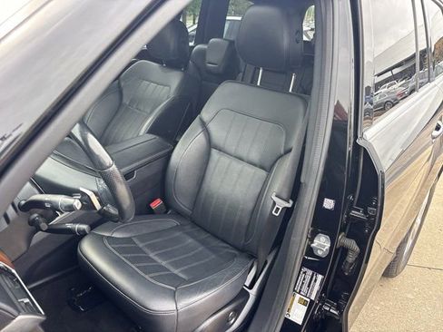 Used 2019 Mercedes-Benz GLS 450 4MATIC image 22